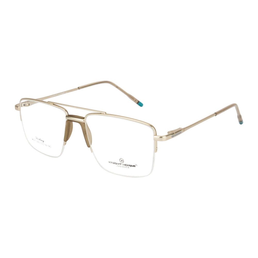 Knight Horse Supra Eyeglass Frame