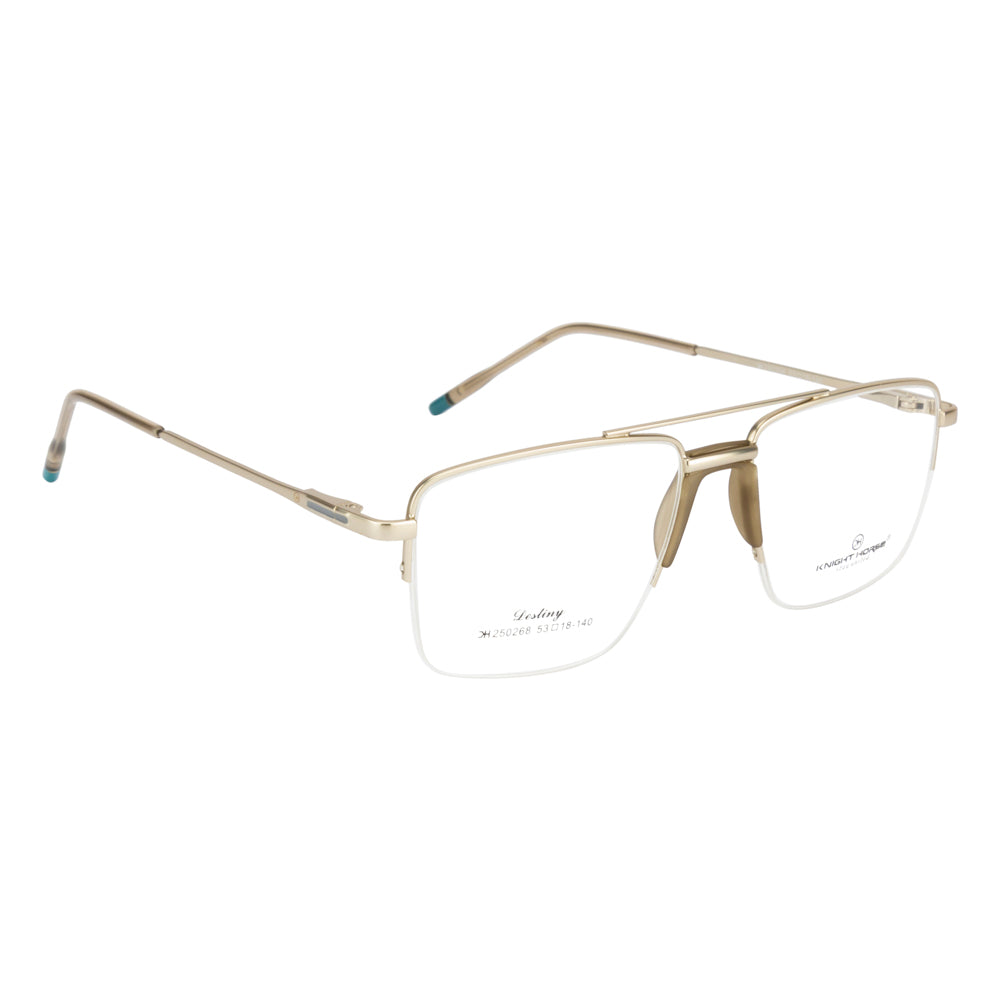 Knight Horse Supra Eyeglass Frame