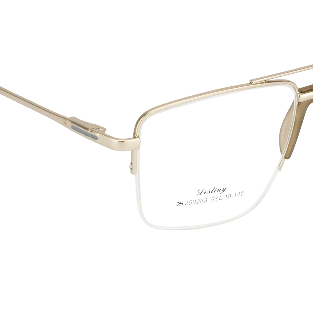 Knight Horse Supra Eyeglass Frame