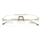 Knight Horse Supra Eyeglass Frame