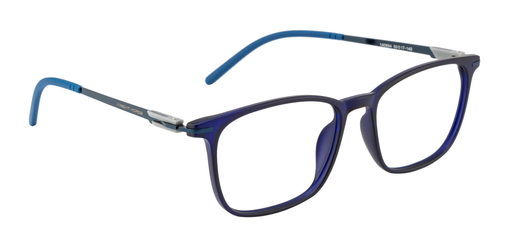 Bluehorizon Essence Eyewear - Tr & Metal Fusion