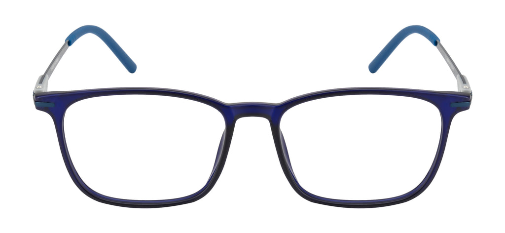 Bluehorizon Essence Eyewear - Tr & Metal Fusion