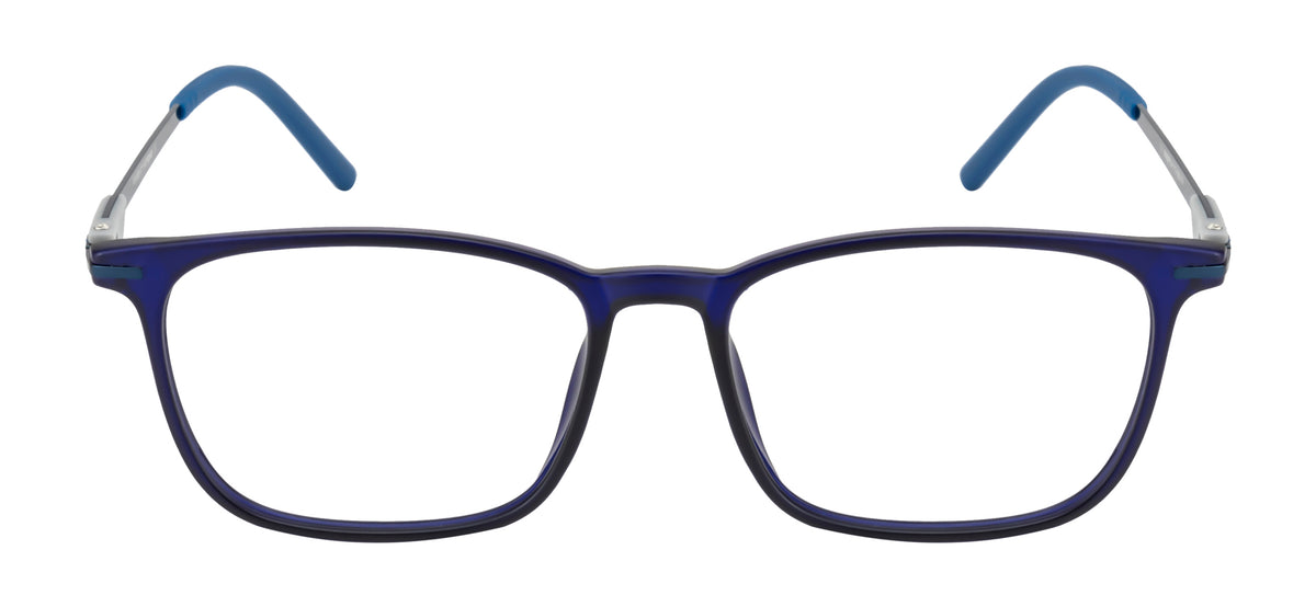 Bluehorizon Essence Eyewear - Tr & Metal Fusion