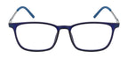 Bluehorizon Essence Eyewear - Tr & Metal Fusion