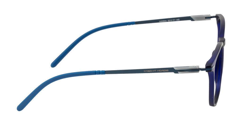 Bluehorizon Essence Eyewear - Tr & Metal Fusion