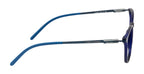Bluehorizon Essence Eyewear - Tr & Metal Fusion