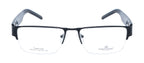 Front Metal Side Tr Frames In Full Black | A Luxurious Blend Of Modernity And Timeless Sophistication