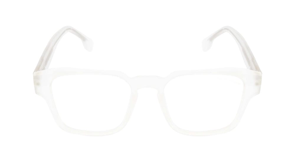 Knight Horse Square Photochromatic Transparent Edition