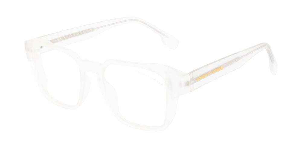 Knight Horse Square Photochromatic Transparent Edition