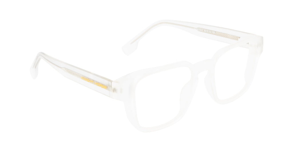 Knight Horse Square Photochromatic Transparent Edition