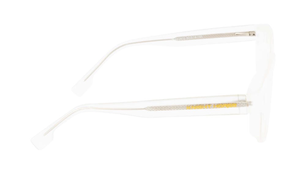 Knight Horse Square Photochromatic Transparent Edition