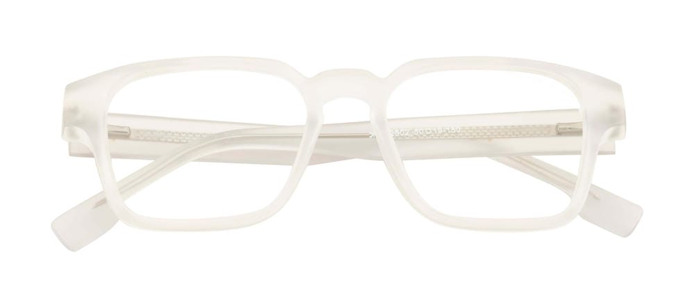 Knight Horse Square Photochromatic Transparent Edition