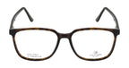 Knight Horse Square Eyewear Frame for Daily Use – Brown
