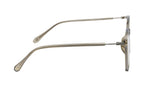 Trendy Square Eyewear in Glossy Green for All