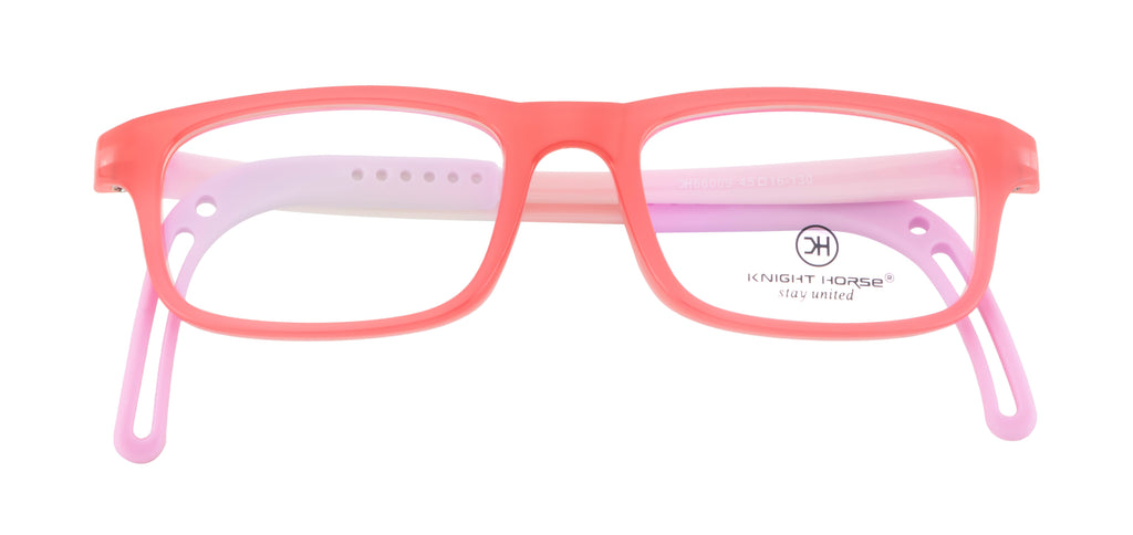 Kids Pink Delight Rectangular Frame
