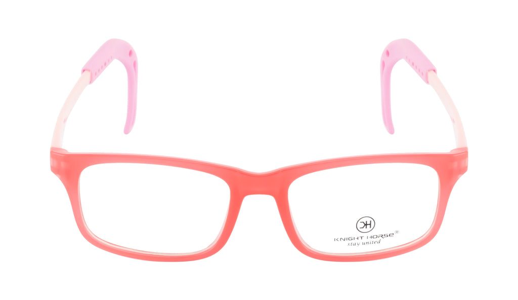 Kids Pink Delight Rectangular Frame