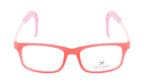 Kids Pink Delight Rectangular Frame