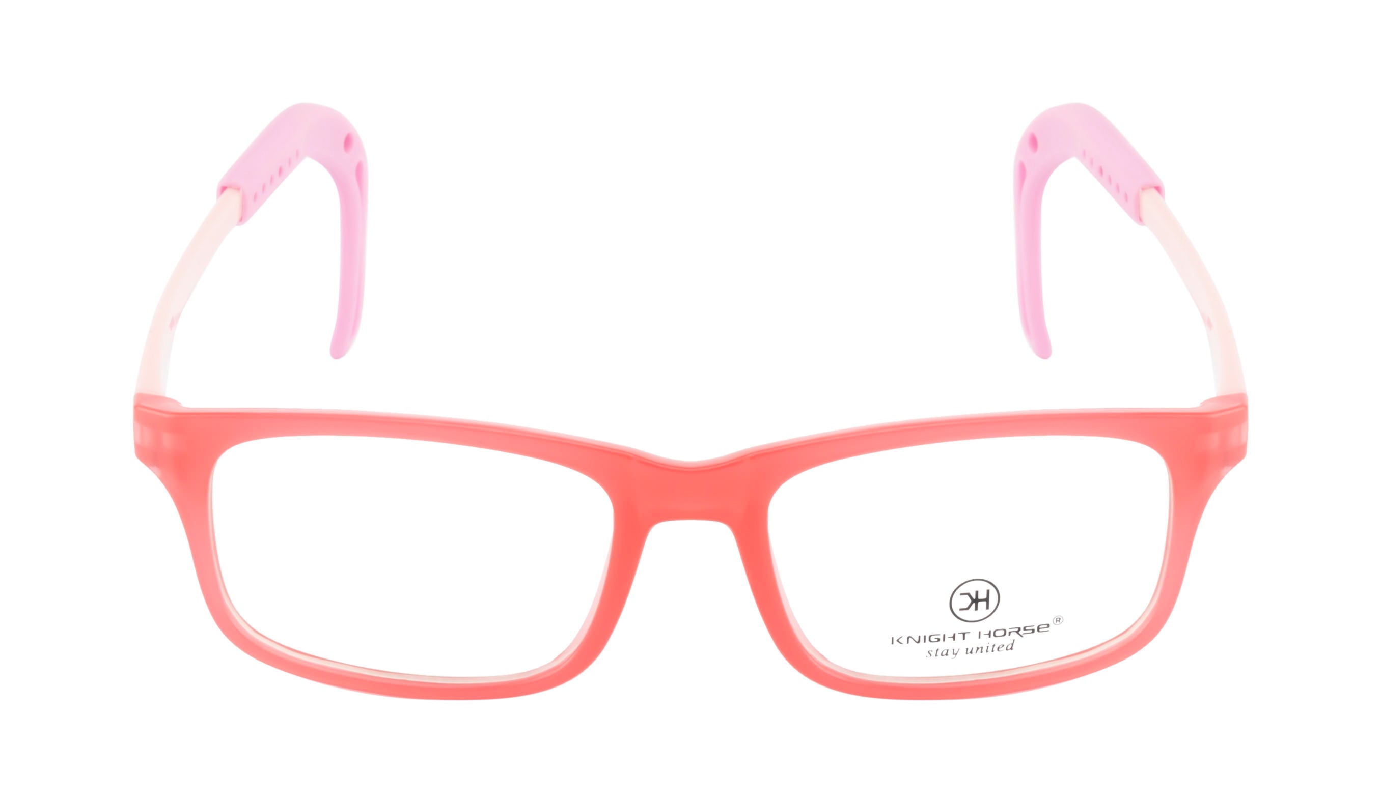 Kids Pink Delight Rectangular Frame