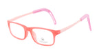 Kids Pink Delight Rectangular Frame