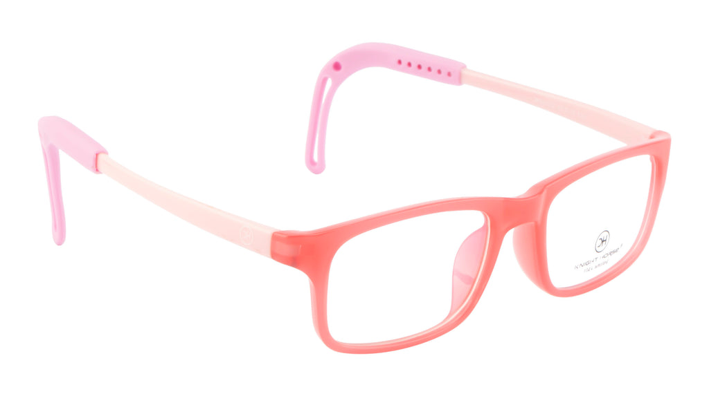 Kids Pink Delight Rectangular Frame