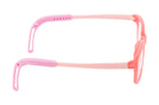 Kids Pink Delight Rectangular Frame