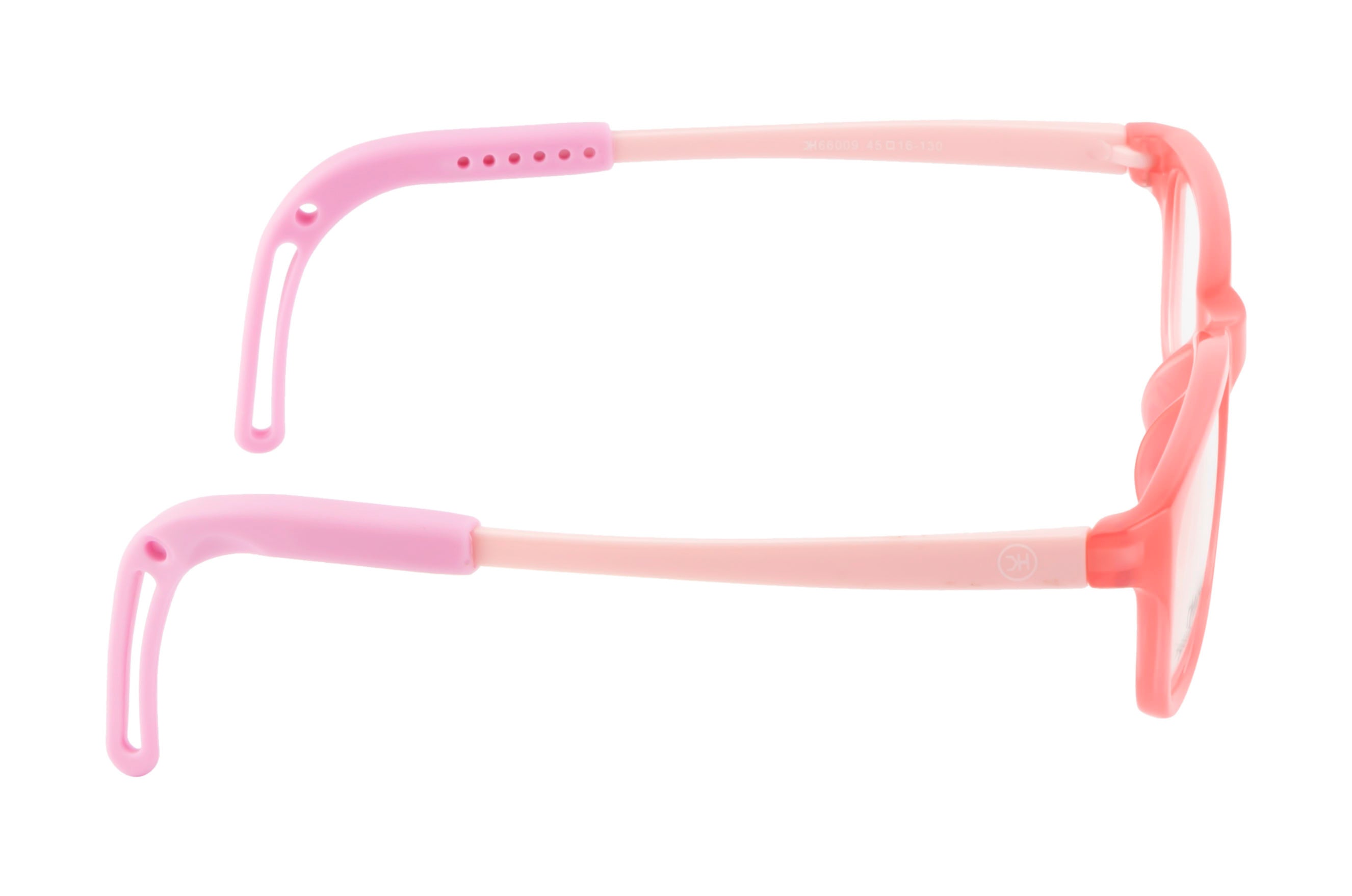 Kids Pink Delight Rectangular Frame
