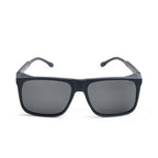 Knight Horse Stylish Sunglasses for Men- Black