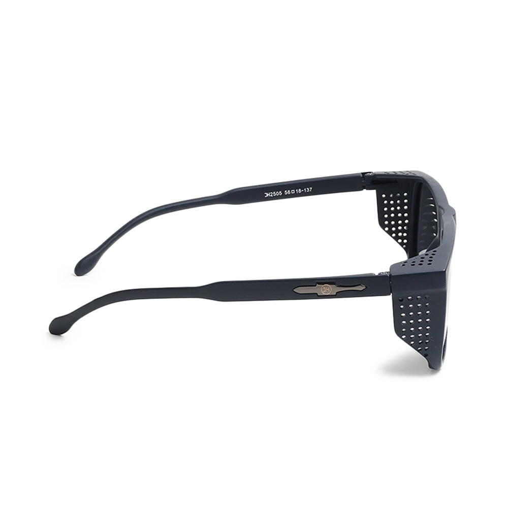 Knight Horse Stylish Sunglasses for Men- Black