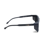Knight Horse Stylish Sunglasses for Men- Black