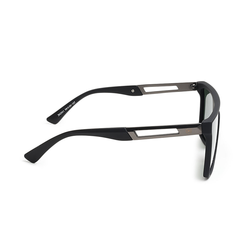 Knight Horse Stylish Square Sunglasses