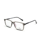 Knight Horse Classic    Frame – Transparent Grey