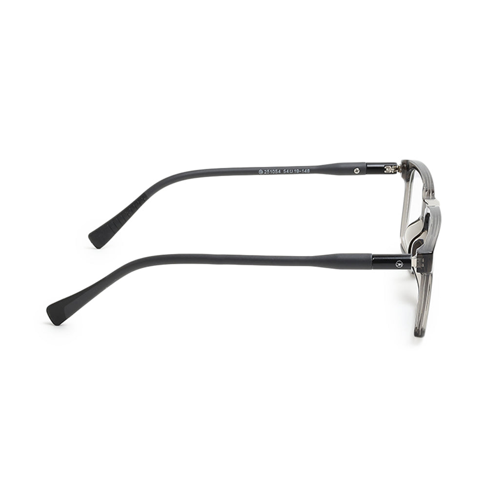 Knight Horse Classic    Frame – Transparent Grey