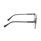 Knight Horse Classic    Frame – Transparent Grey