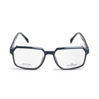 Knight Horse Premium Unisex  Eyeglasses – Black  Frame