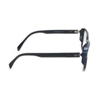 Knight Horse Premium Unisex  Eyeglasses – Black  Frame