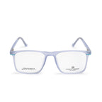 Knight Horse Men’s  Rectangular Eyeglass Frame