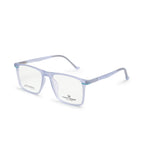 Knight Horse Men’s  Rectangular Eyeglass Frame