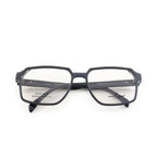 Knight Horse Premium Unisex  Eyeglasses – Black  Frame