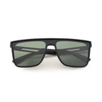 Knight Horse Stylish Square Sunglasses