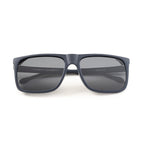 Knight Horse Stylish Sunglasses for Men- Black