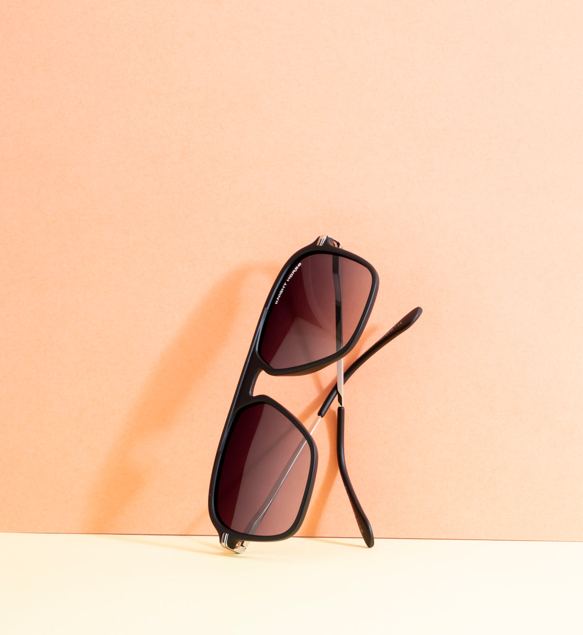 Glamorous Square Sunglasses