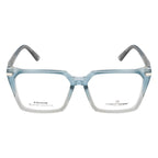 Knight Horse Sharp Cut Square Frame