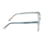 Knight Horse Sharp Cut Square Frame