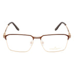 Premium Eyewear Frame – Double Colour Plating, Spring Hinges