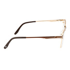 Premium Eyewear Frame – Double Colour Plating, Spring Hinges
