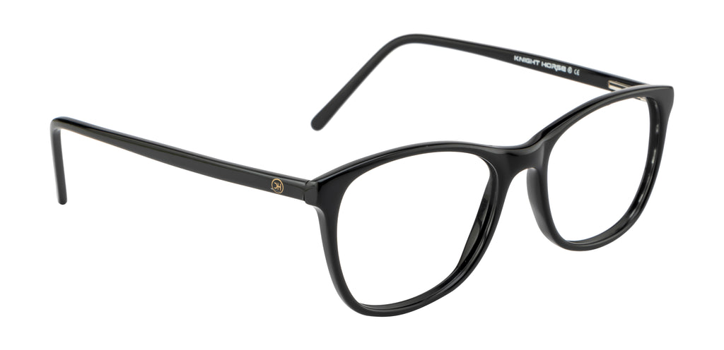 Square Essence Tr Elegance With Spring Eyewear Frame