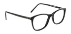 Square Essence Tr Elegance With Spring Eyewear Frame
