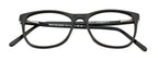 Square Essence Tr Elegance With Spring Eyewear Frame