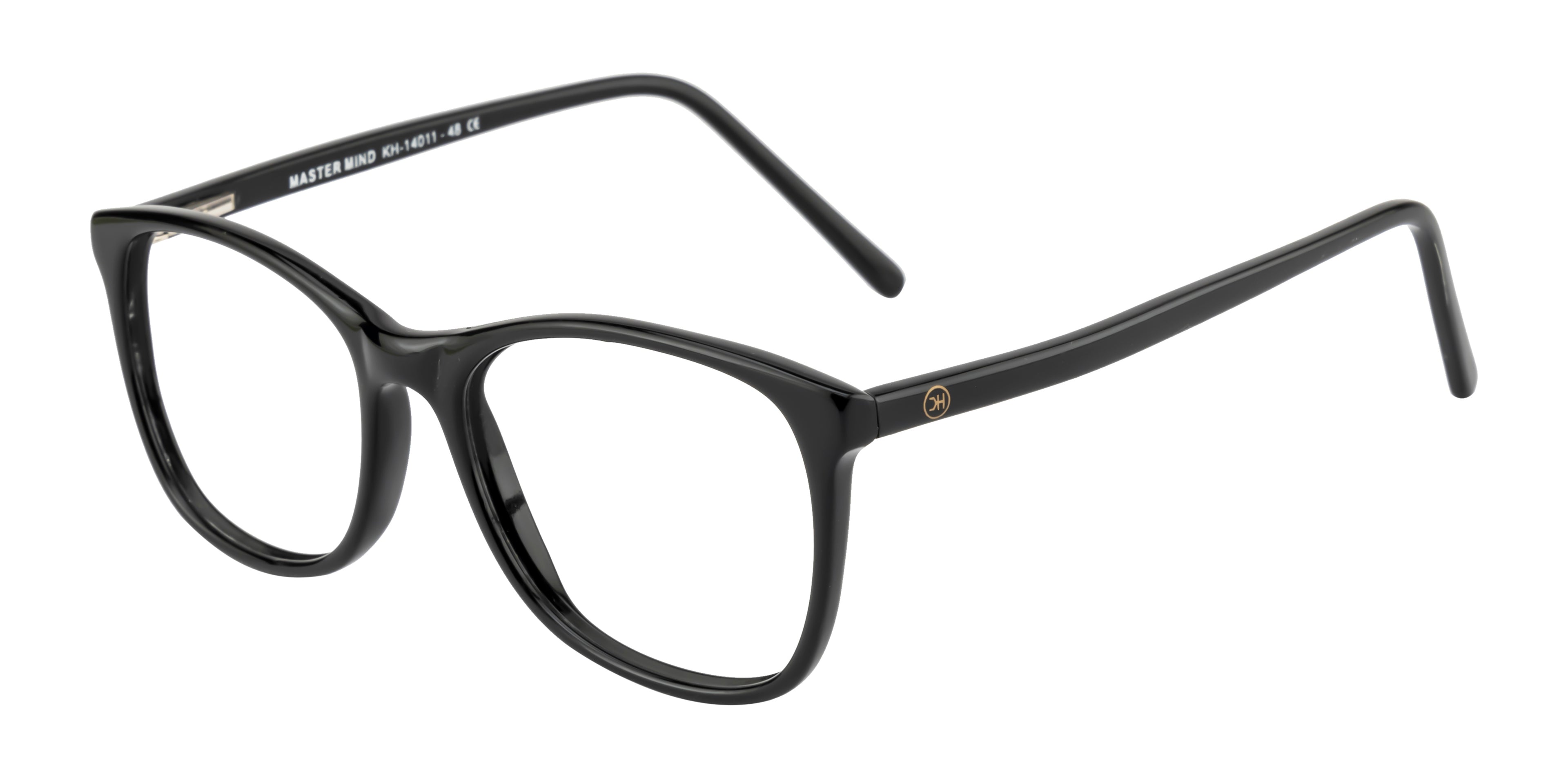 Square Essence Tr Elegance With Spring Eyewear Frame