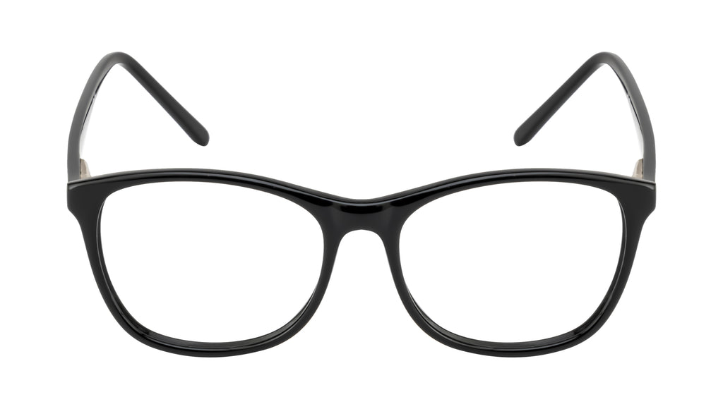 Square Essence Tr Elegance With Spring Eyewear Frame